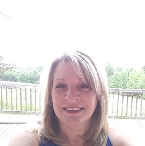 Meet your Posher, Theresa